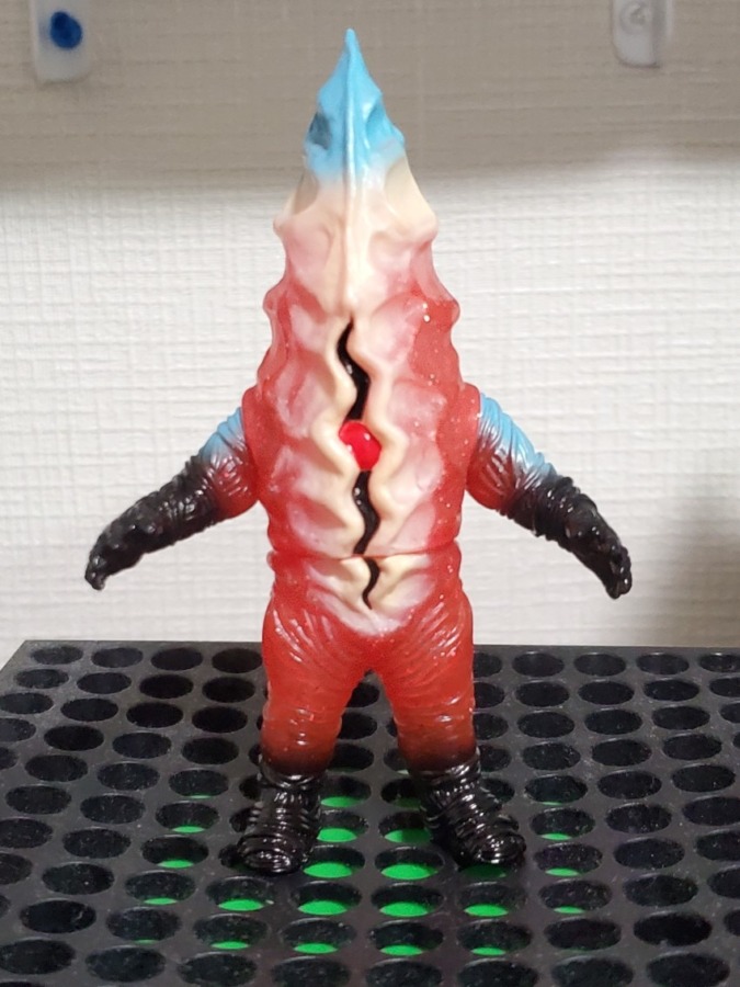 MAXTOY ナナシB クラッシュラメ