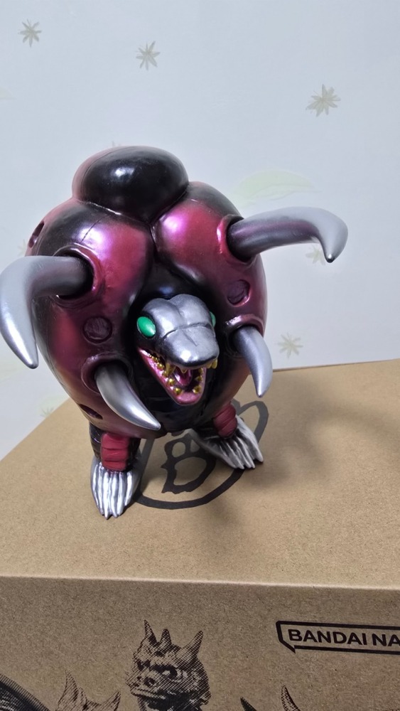 ブラックエンド