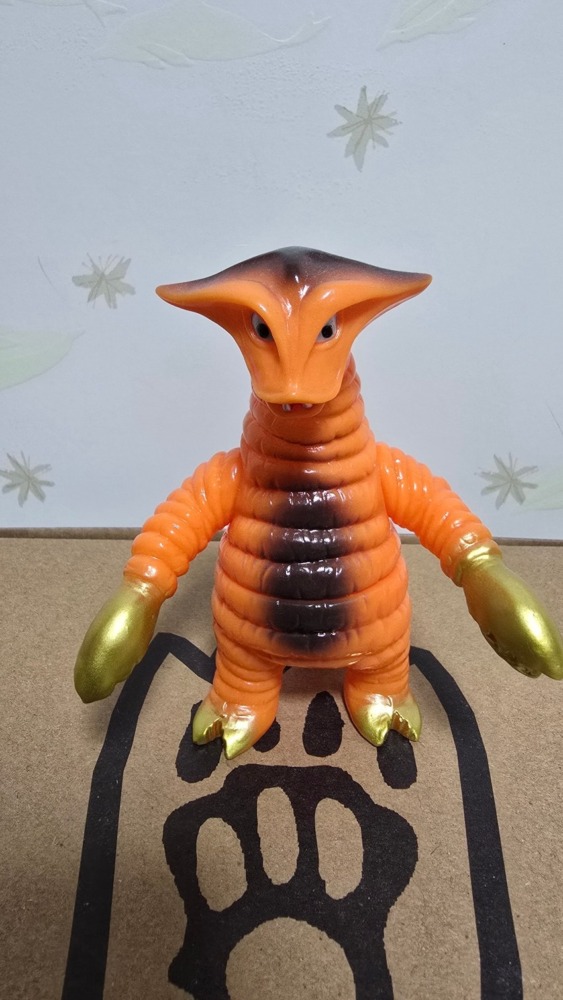 MAXTOY　サドラ