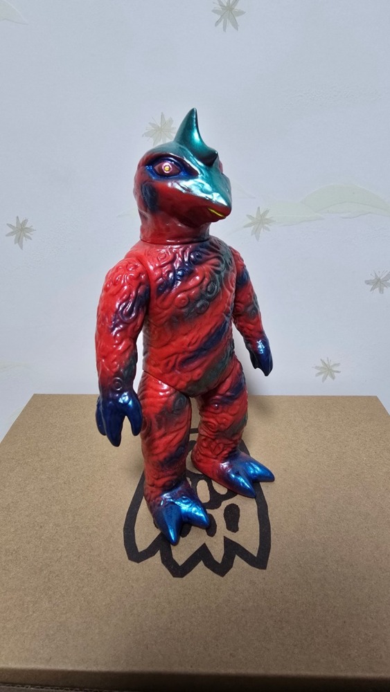 ペロリンガ星人