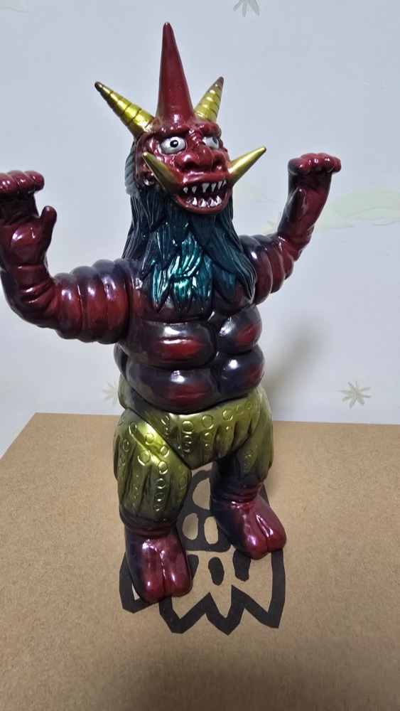 オニデビル