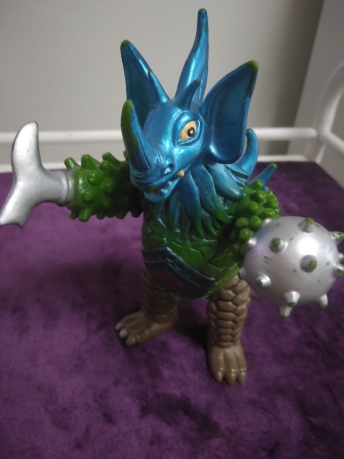 タイラント 2000年Ver.