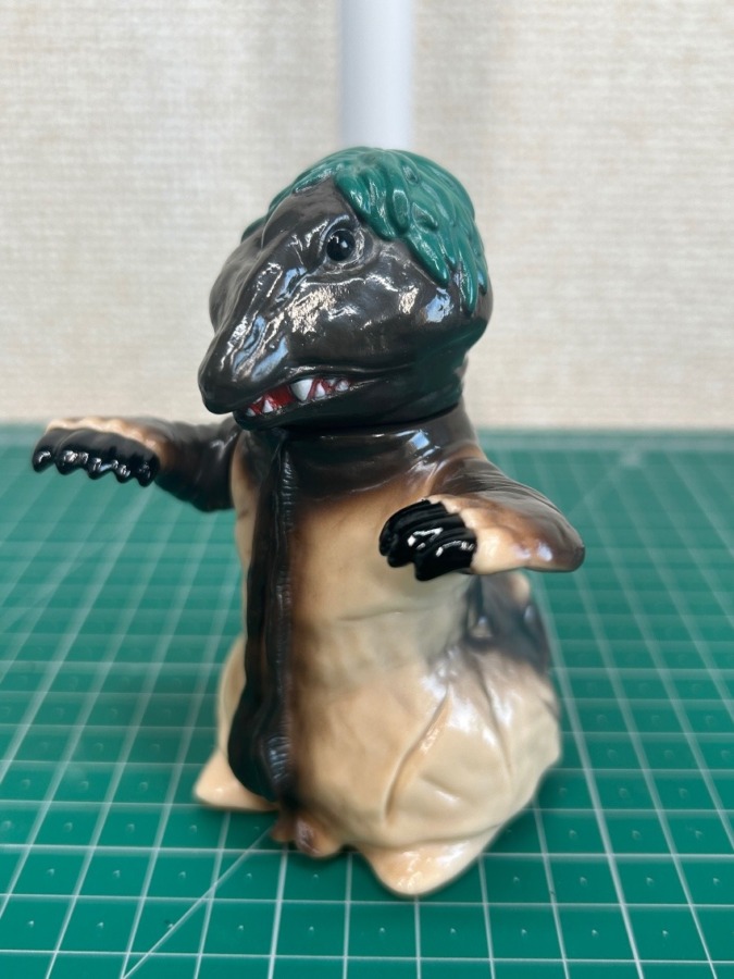 モグネチュードン
