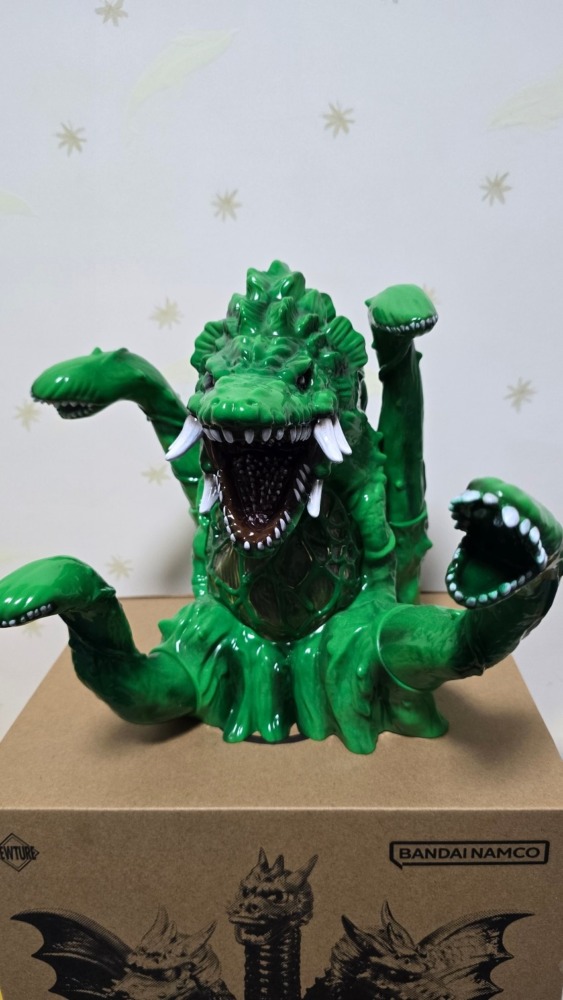Chang Chang Toy　ビオランテ