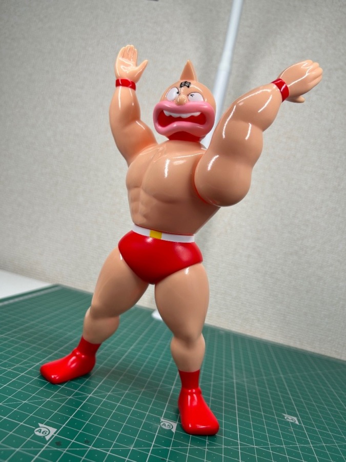 キン肉マン