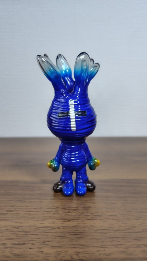 マンドラグラキ　ラピートカラー