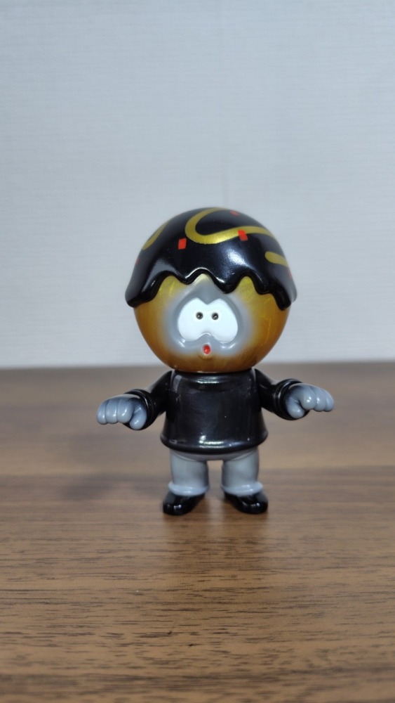 タッコン　スタンド ブラックver.