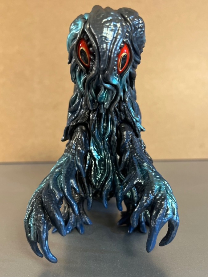 CCP／ヘドラ1.0【オボロゲ Ver.】