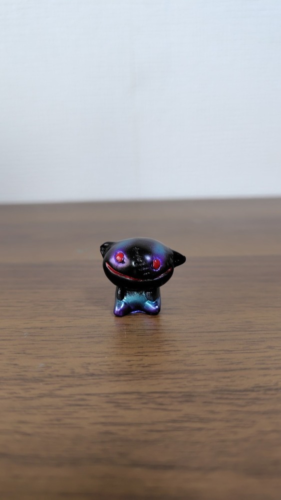 オクタン　ナイトメアカラー