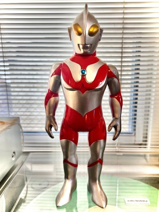 BIGONECRAFT/アーカイックモデルシリーズ ウルトラマン
