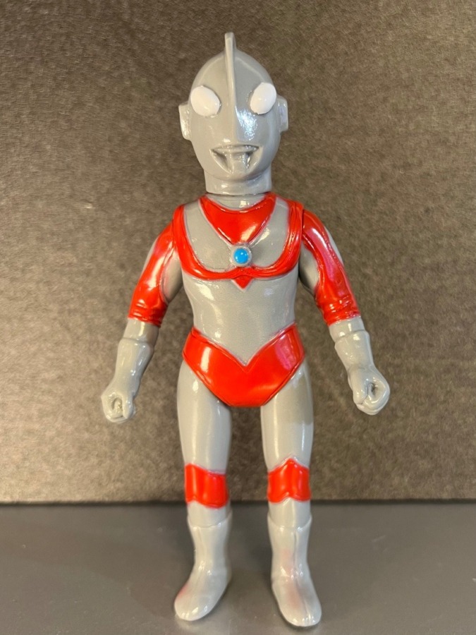 ヤモマーク／帰ってきたウルトラマン