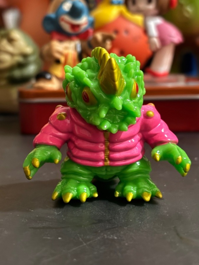 ヴォイドン