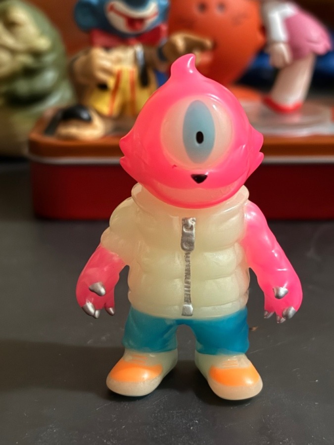 ギャロミオイド