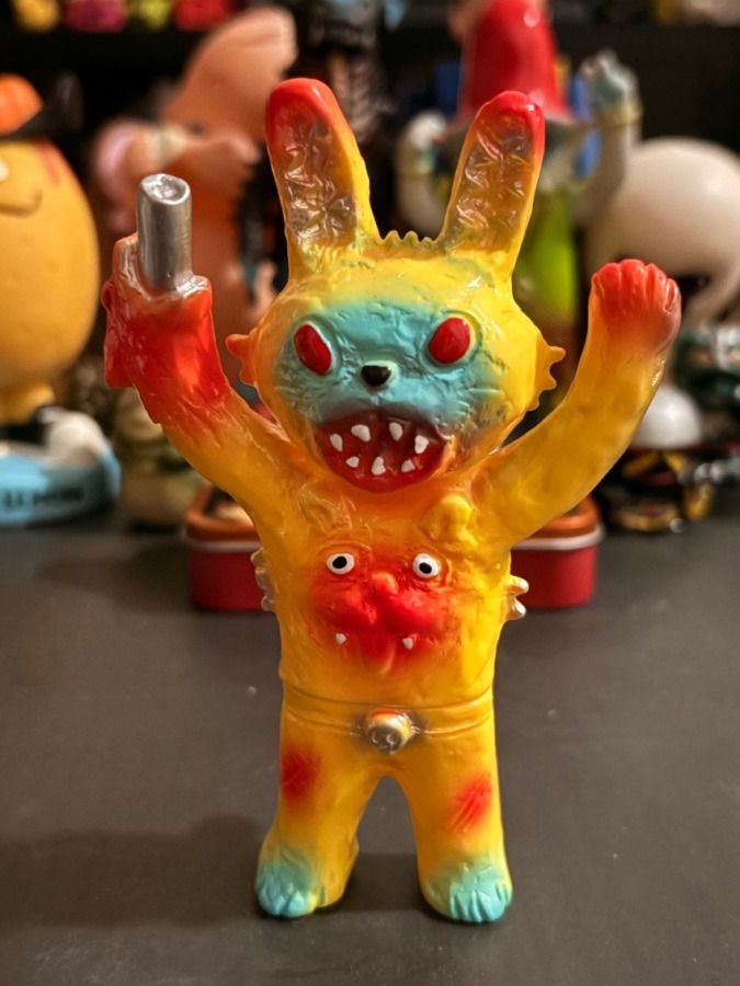 ZOKI