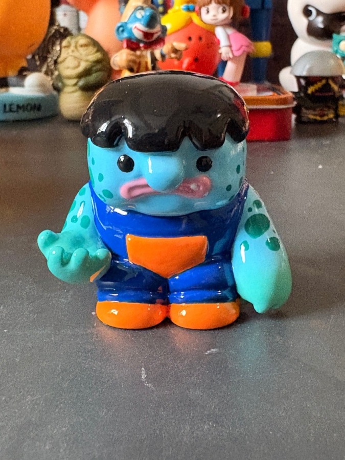 Bob