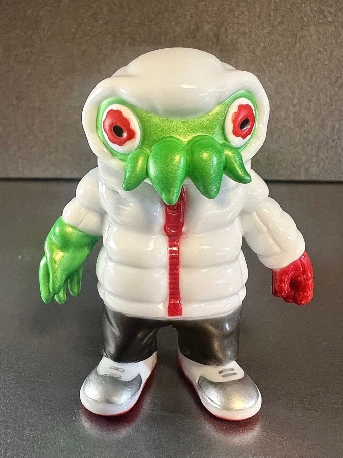 GYAROMI/クトゥルフオイド