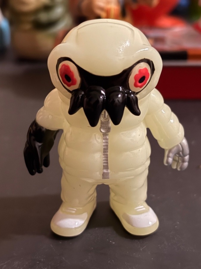 クトゥルフオイド