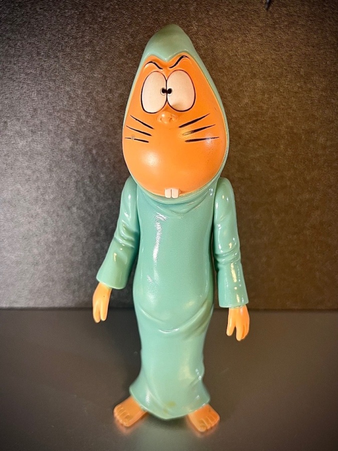 BANDAI/ねずみ男