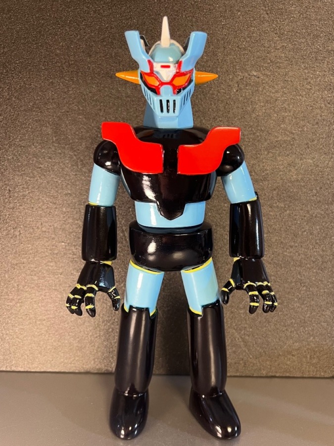 BIGONECRAFT／原作版マジンガーZ