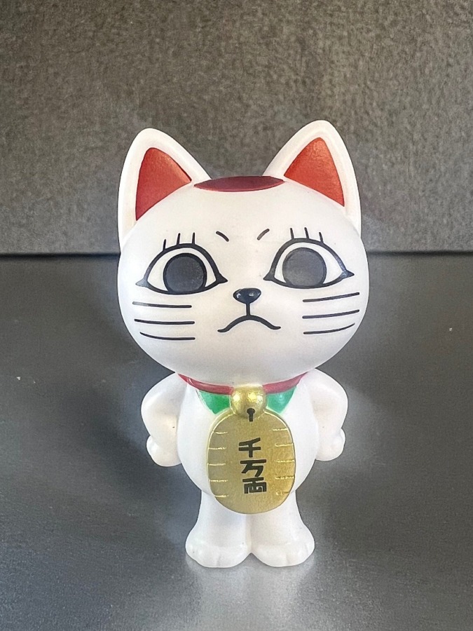 TAKARA TOMY A.R.T.S/ターボババア