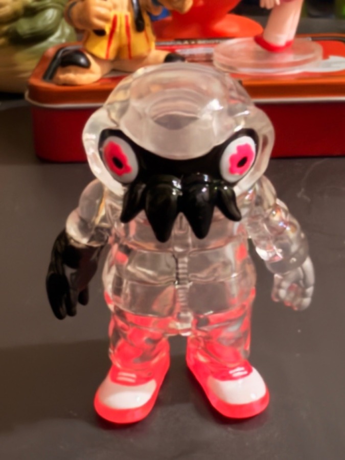 クトゥルフオイド