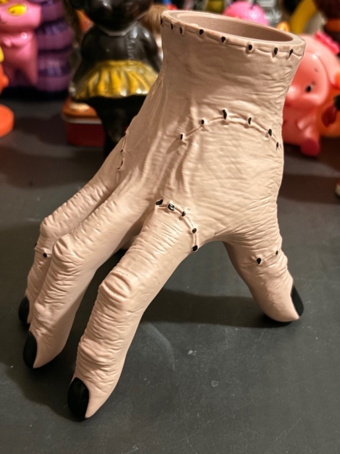 ハンドくん(The Thing)