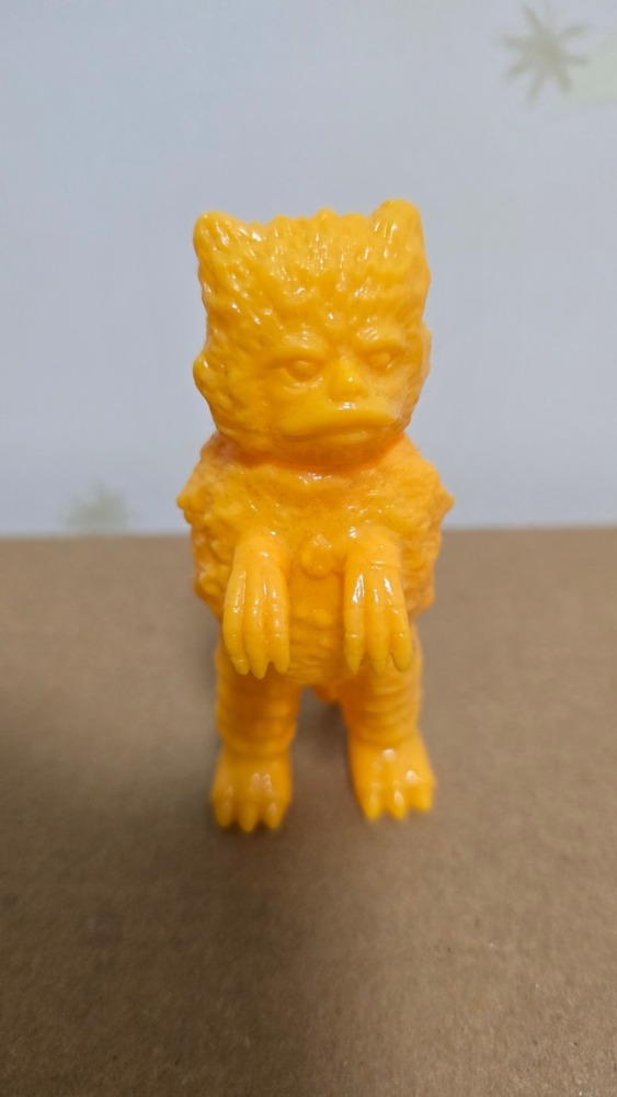 大ブルマァク展 ガラモン
