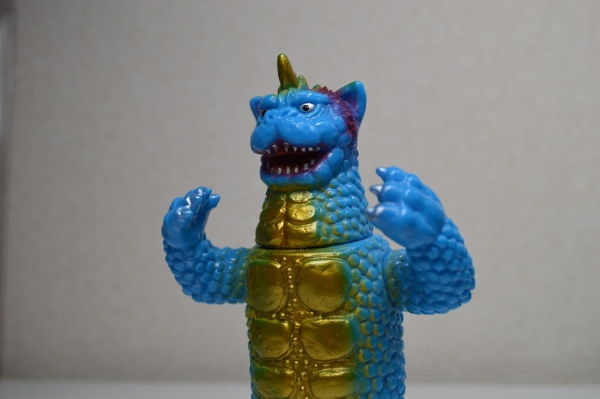 ガバラ