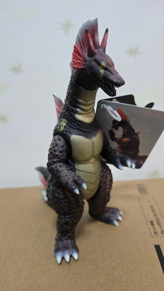 ムービーモンスターシリーズ チタノザウルス