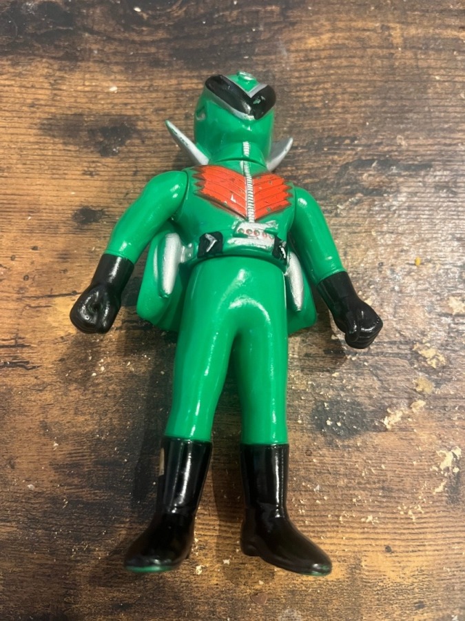 ゴレンジャー