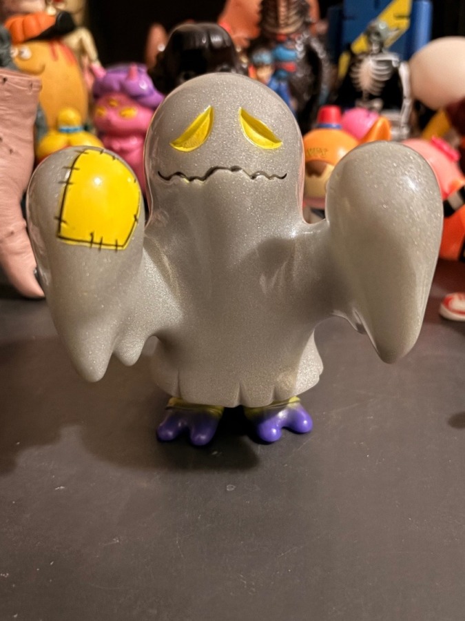 Obake Ghost
