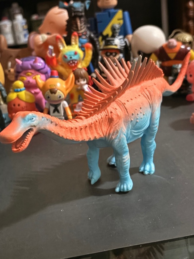 アグスティニア