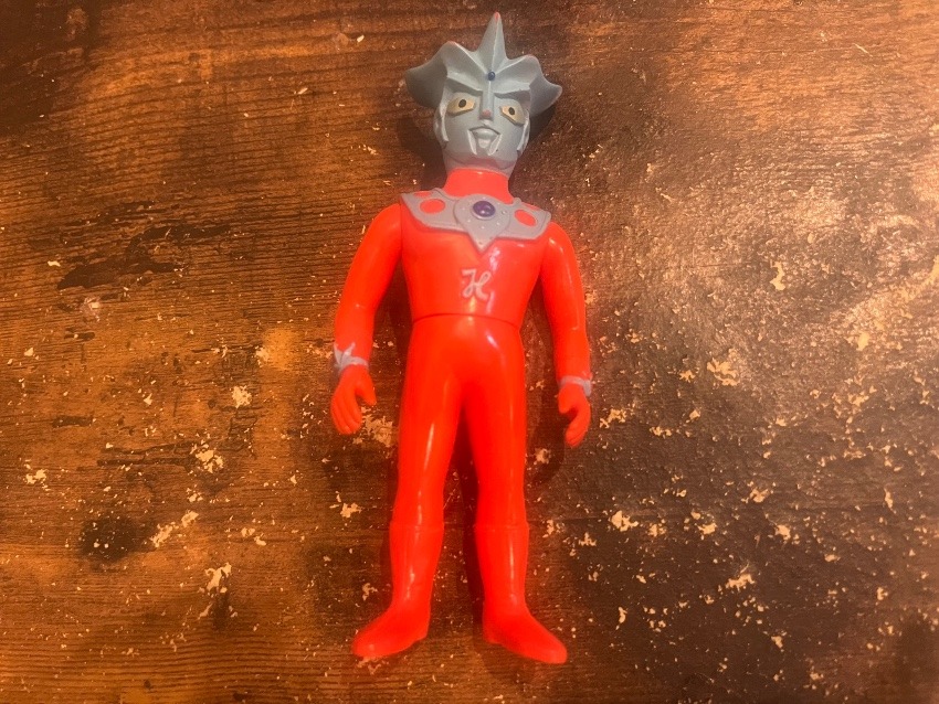 ウルトラマンレオ