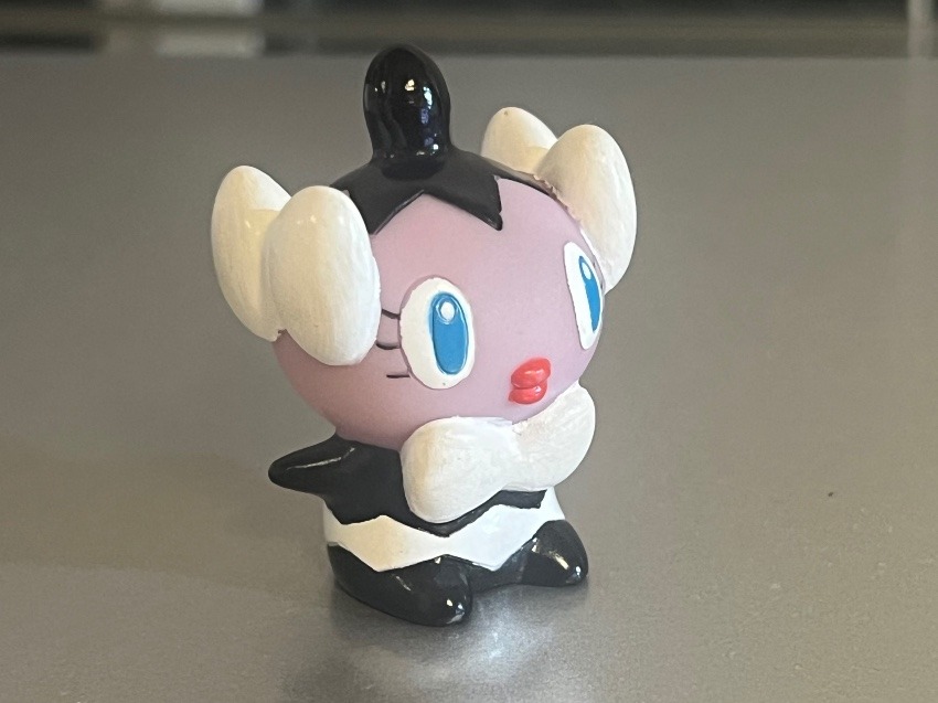 BANDAI/ポケモンキッズ・ゴチム