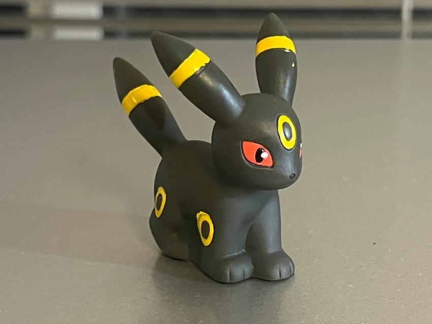 BANDAI/ポケモンキッズ・ブラッキー