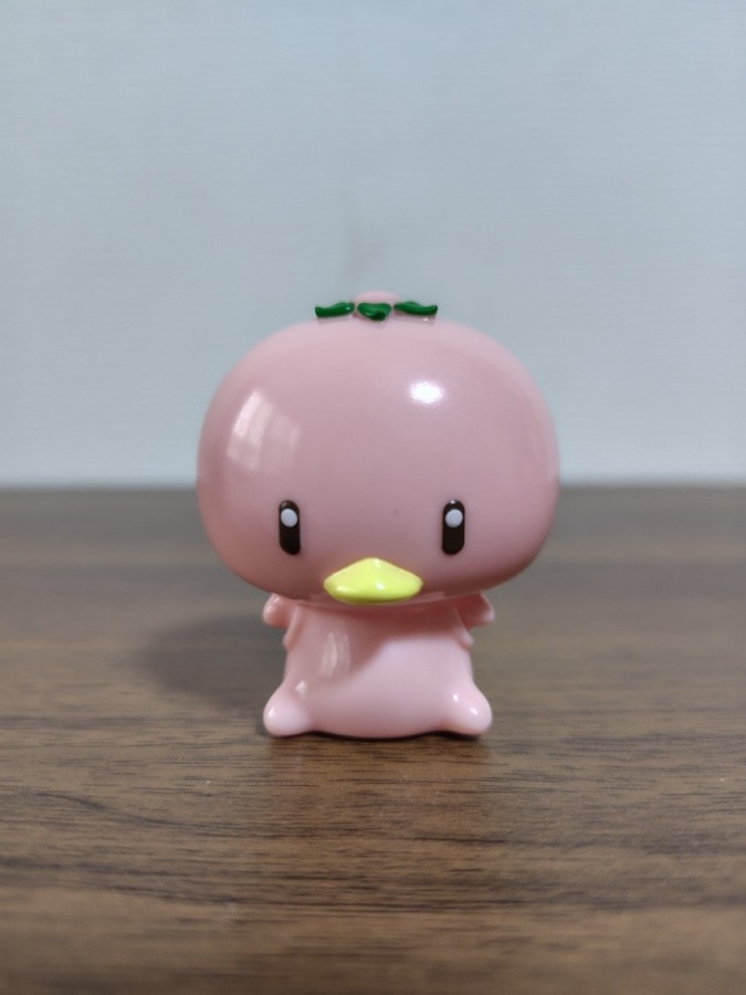 CASみかんかっぱ 桜カラー