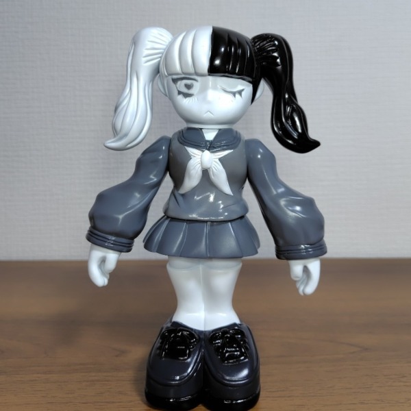 カネゴン」ジャンボ指人形 | ソフビマニア - 日本最大のソフビ検索