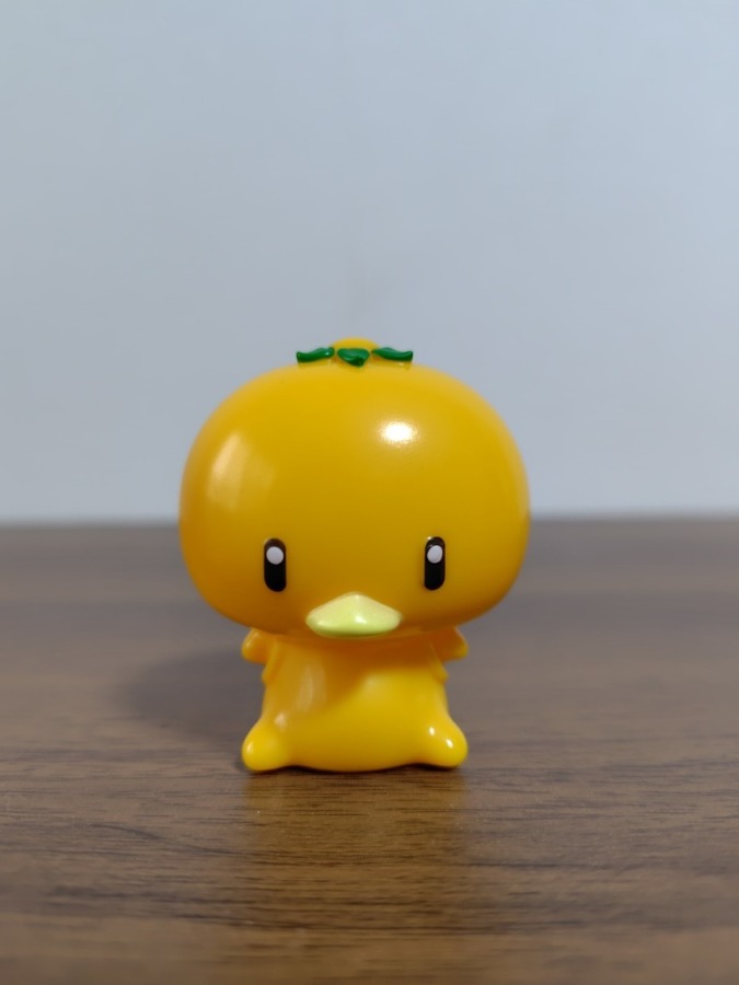 CASみかんかっぱ ノーマルカラー