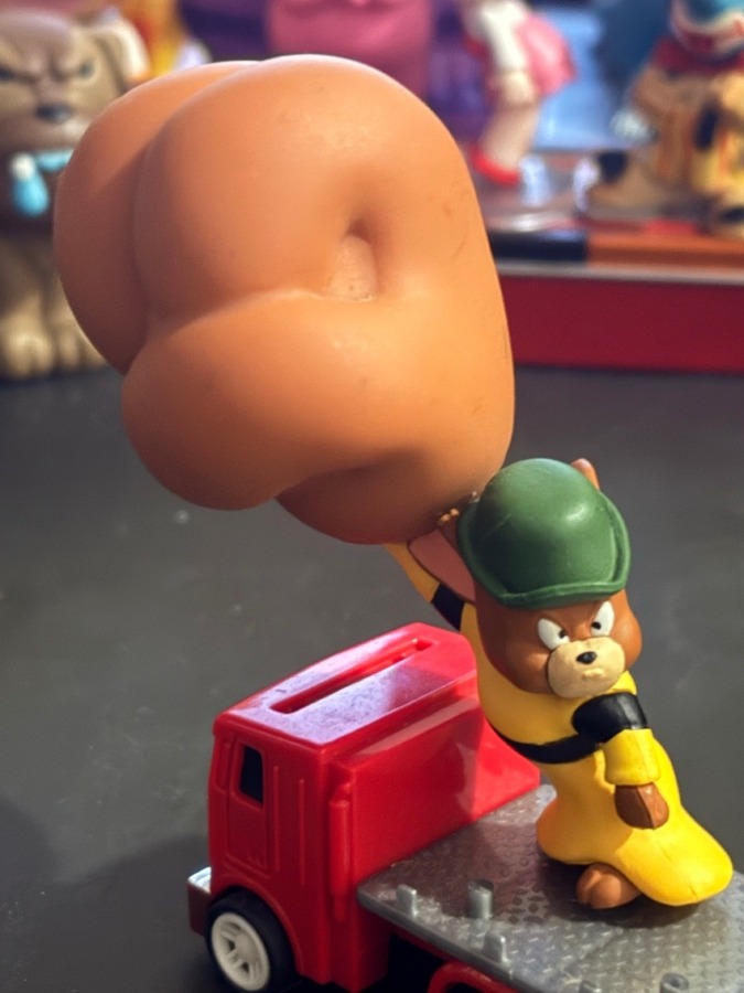 マッスル