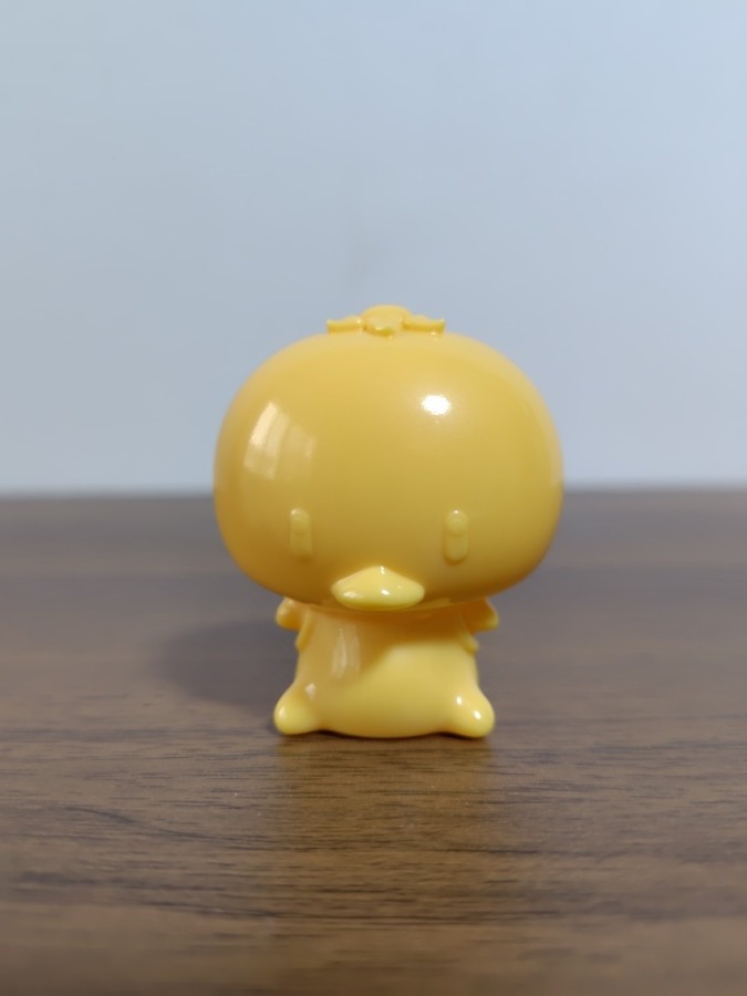 CASみかんかっぱ 素体