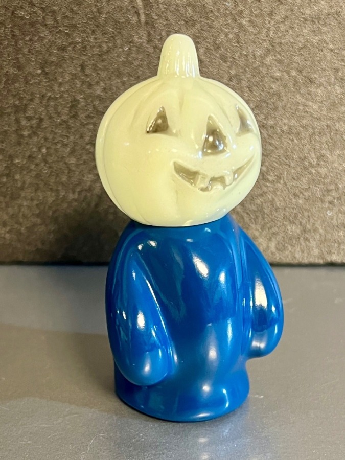 UNPLUG WORKS／PUMPKUN【蓄光】