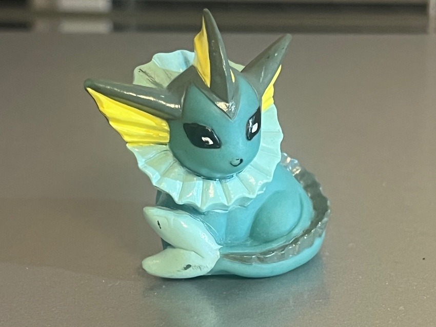BANDAI/ポケモンキッズ・シャワーズ