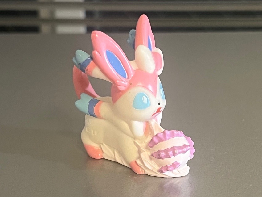 BANDAI／ポケモンキッズ・ニンフィア