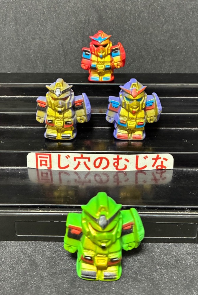武者ガンダム 無版権 その⑩