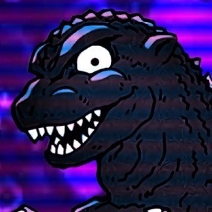 ゴジラ堂島