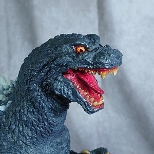 最強オス筋肉ソフビバトル